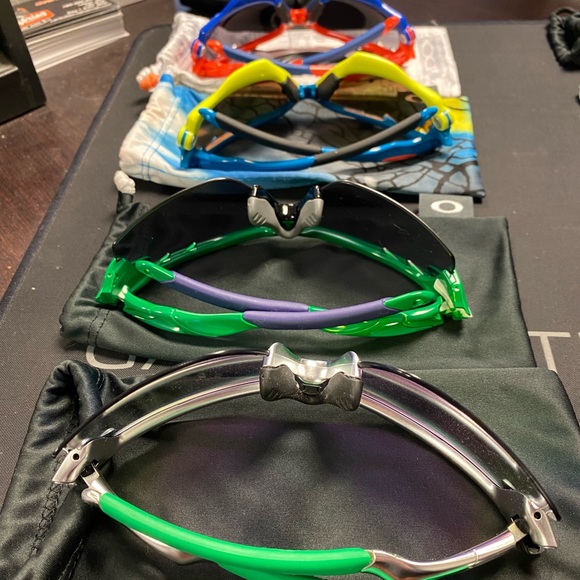 #Oaklay collection for sale. Priced from $100-250. - Picture 4 of 12